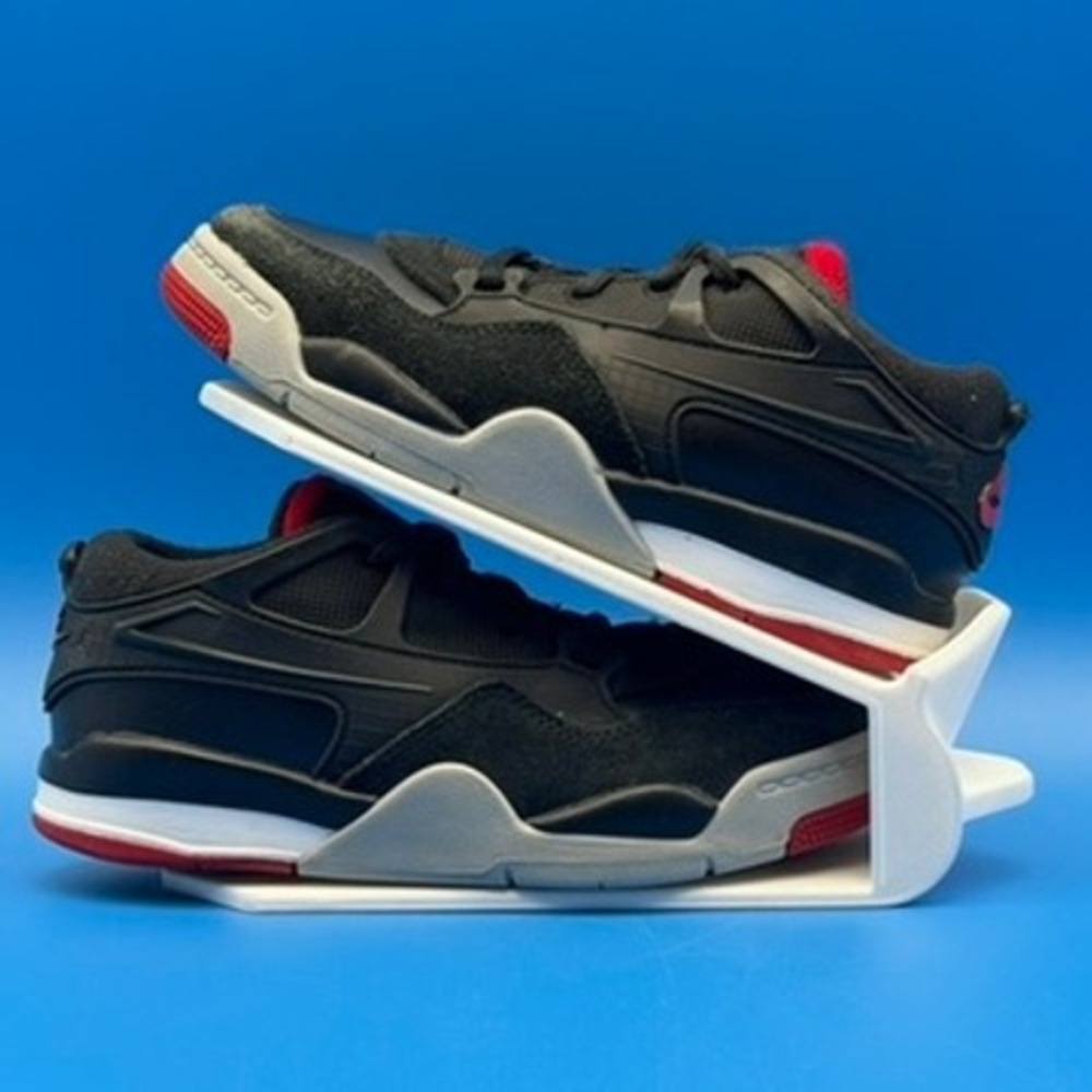 Jordan 4 Retro PS Bred Reimagined FQ7936-061 Size 12C‎